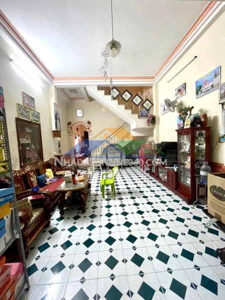 Chạy kpi cuôi năm chủ hạ giá thêm 150tr,nhà sát đường mai lão bạng