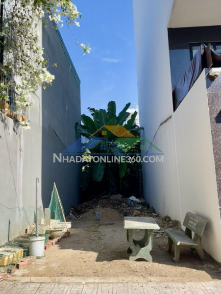 Đất hẻm thông 7m long trường tp thủ đức gần cầu ông nhiêu 51m - giá nhỉnh 3 tỷ