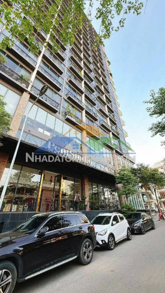 Bán căn hộ duplex dự án penstudio lạc long quân 2n nhà đẹp ở...