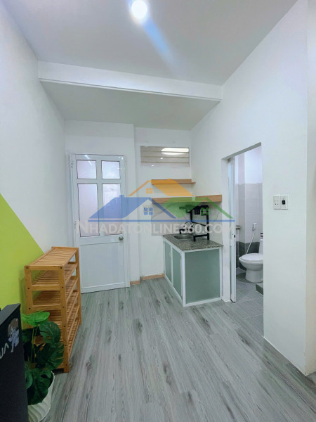 Pass phòng trọ full nội thất quận phú nhuận – phường 5, giá...