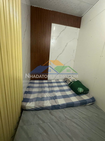 Cho thuê phòng giá rẻ – trung tâm đà lạt