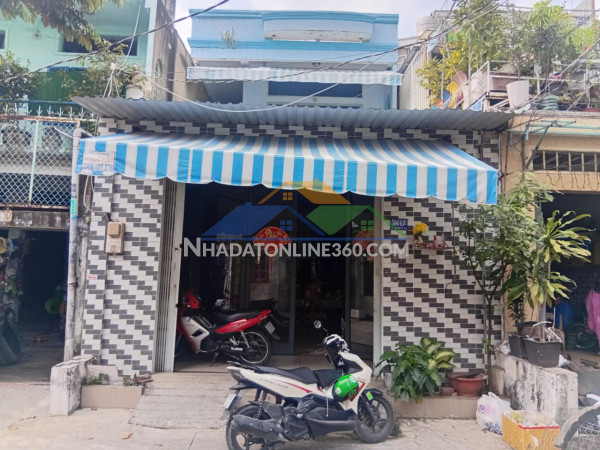 Bán nhà trung tâm quận 11 – diện tích lớn – giá tốt nhất khu vực