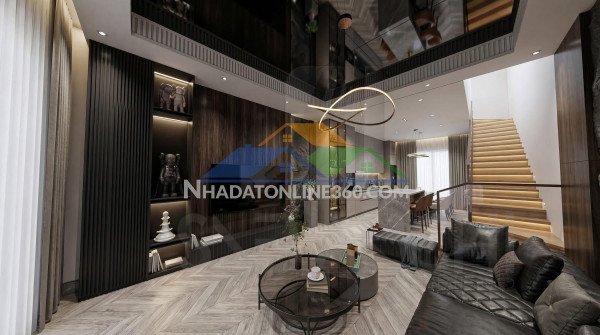 **bán nhà mặt tiền đường lê lai, p.12; tân bình (4,6*14) - 4 tầng dòng tiền