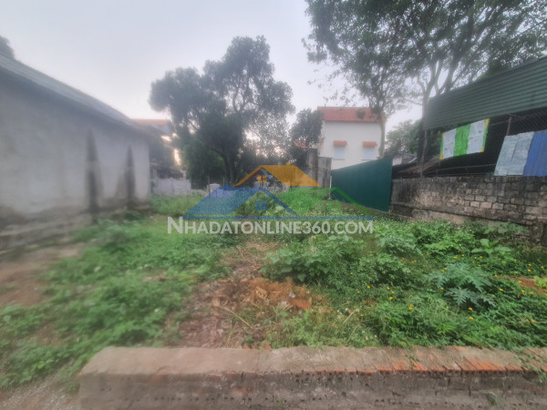 Bán đất kim sơn - gia lâm, 54,5 m2, giá 3 tỷ có thương lượng, lh 0985865658