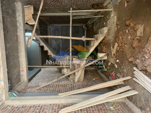 Bán nhà đan phượng – nhà đan phượng xây mới 4 tầng, 56m², hơn 5 tỷ