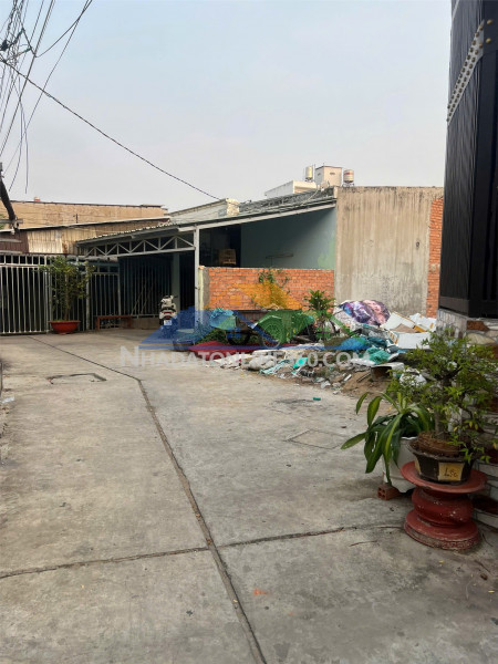 Đất chính chủ - bán gấp số 541// tỉnh lộ 10, p. bình trị đông, quận bình tân, tp hồ chí minh