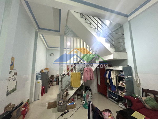 Bán gấp nhà linh xuân – 55m² – hxh – giá 3.x tỷ – sổ riêng công chứng ngay