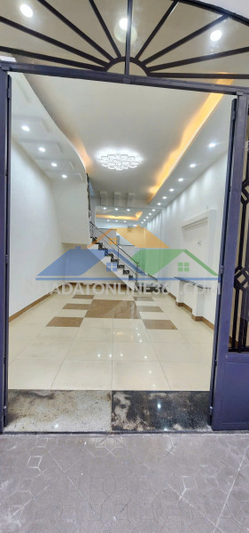 Nhà 4.1x16m/nh4.3m hẻm 154 âu dương lân 5p qua q1