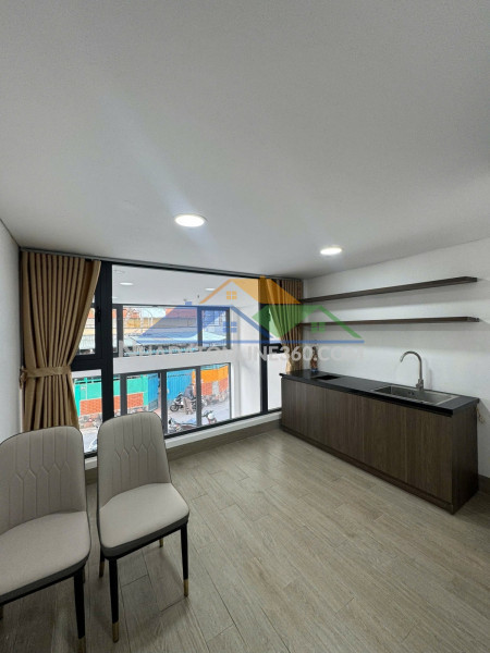 Bán tòa căn hộ bà huyện thanh quang 109m2 giá 23 tỷ, dòng tiền 100 triệu/tháng