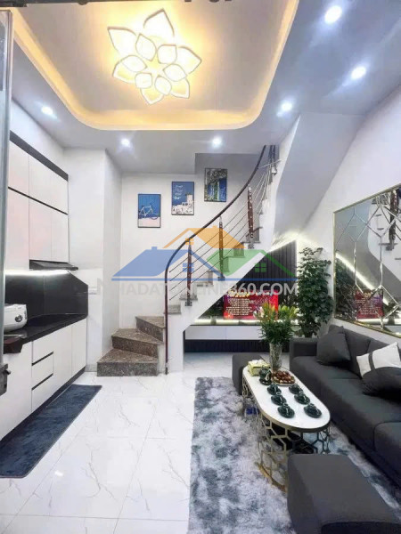 ????hàng nóng!:kinh doanh - ngõ nông - đẹp full nội thất - 5 tầng✨ - lõi chợ???? bán nhà đống đa