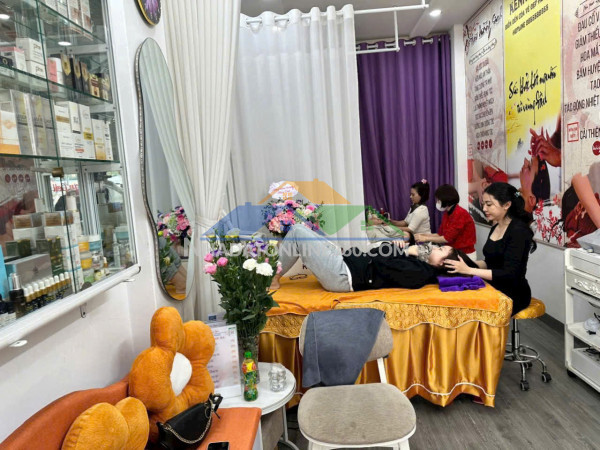 Cần sang nhượng gấp spa - thanh xuân, hà nội – vào làm ngay