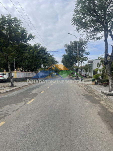 4.5đ - tiềm năng lớn- mt mộc sơn 3 – ngũ hành sơn  80m (5.7 x 14)