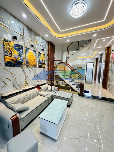 Bán nhà đường tam bình, hiệp bình chánh, thủ đức, dt 170m2, 3 tầng, 5pn, sh. giá - 10.4 tỷ .