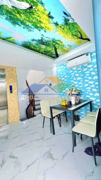 Hanh xuân - lô góc, 7 tầng thang máy - oto đỗ cửa - mặt đường 13.5m sau quy hoạch 57m 14.6 tỷ