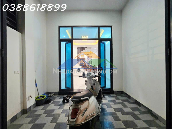 Bán bt xuân la 110mx5t, mt 9m - ngõ 3 ô tô tránh - kinh doanh - 4 mặt thoáng.