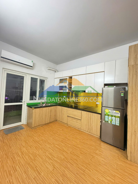 Bán Căn 2 Ngủ Rẻ Nhất chung cư Thanh Hà – View Thoáng, Ở Ngay