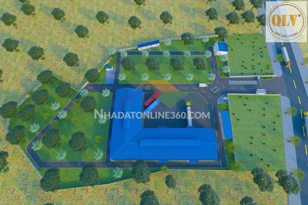 Cho thuê kho, nhà xưởng tại Thị trấn Chơn Thành, Huyện Chơn Thành, Bình Phước giá 200 Triệu