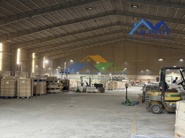 X485 -Bán xưởng mặt tiền thiện Tân, Đồng Nai 3.150 m2 chỉ 25TỶ