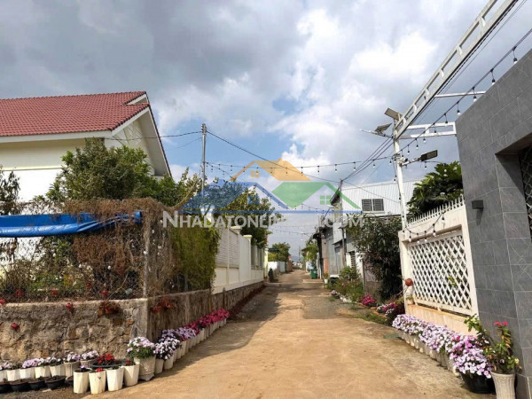 Bán 369,3m2 đất - đức trọng - lâm đồng gần trung tâm giá 4 tỷ 3