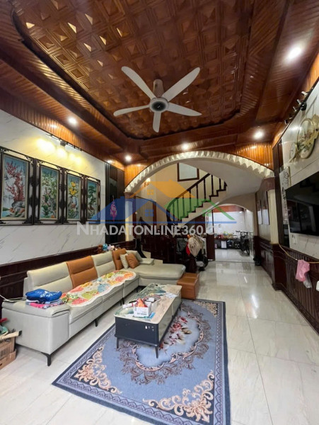 Chính chủ bán nhà độc lập – ngõ 273 thiên lôi, lê chân, hải phòng