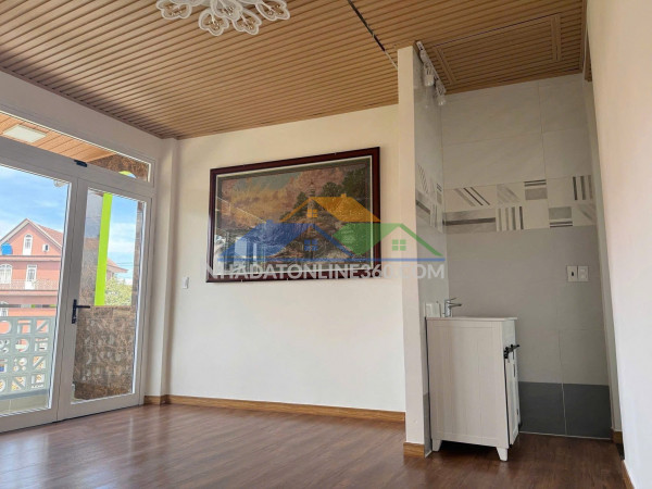 Bán gấp nhà mặt tiền kinh doanh – hồ xuân hương – chỉ 8,5 tỷ