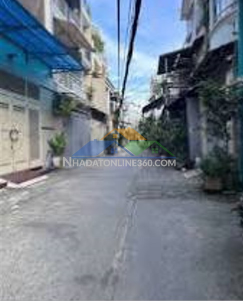 Bán nhà 2 tầng phương lưu – ngõ 161 – gần đường đà nẵng – giá tốt