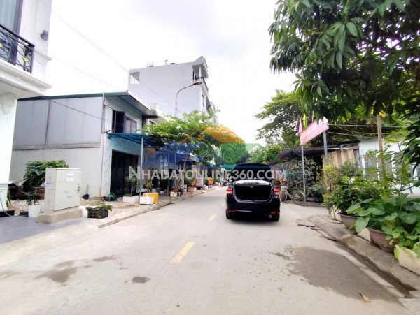 Bán đất tđc cây đa - lê hồng phong - 40m - đường 12m - giá 4.4 tỉ - view thoáng