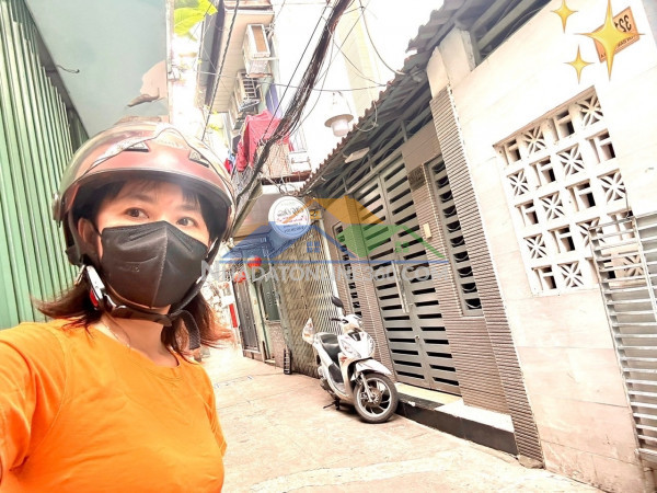 Cực phẩm bán nhà ngang lớn- 5 tầng - mua 1 được 2 - riêng biệt-đ.tôn đản- giao thương tôn thất thuyết và  nguyễn tất thành.