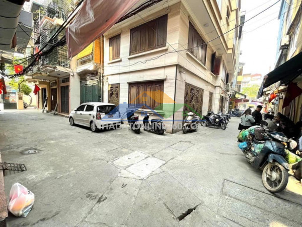 “ở ngay hiếm”, bán nhà ba đình gần phan kế bính, ô tô chỉ 20 tỷ