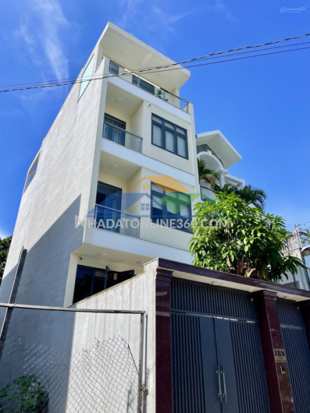 Bán nhà 3 tầng đỗ xuân hợp phước long b - 80m2 (4.5x18m) 4pn - giá 6.x tỷ