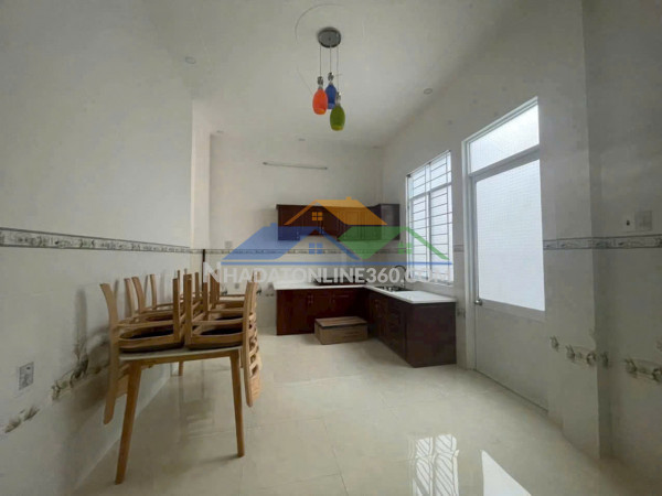 Bán nhà mặt tiền đường sơn thông – phường trà vinh, tỉnh vĩnh long