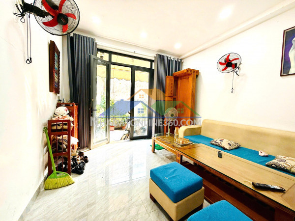 Nhà đẹp gần  chợ đầu mối – view công viên trước nhà 3pn sổ đẹp  chỉ 3.1 tỷ dọn vào ở ngay