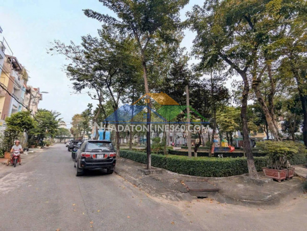 Bán nhà hẻm 8 phổ quang, phường 2, tân bình; (4x10,5m) chỉ 7,5 tỷ