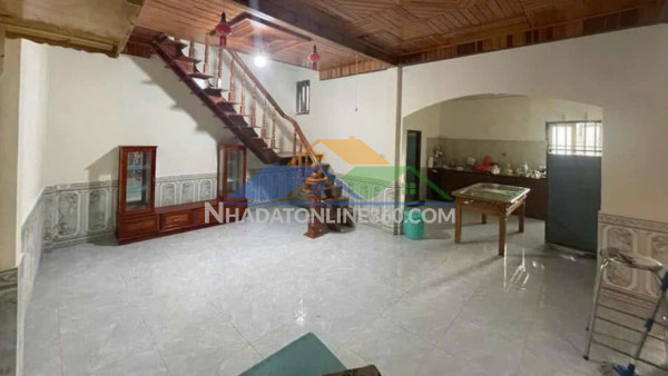 Cần bán biệt thự đẹp 2 mặt tiền đường đống đa, đà lạt