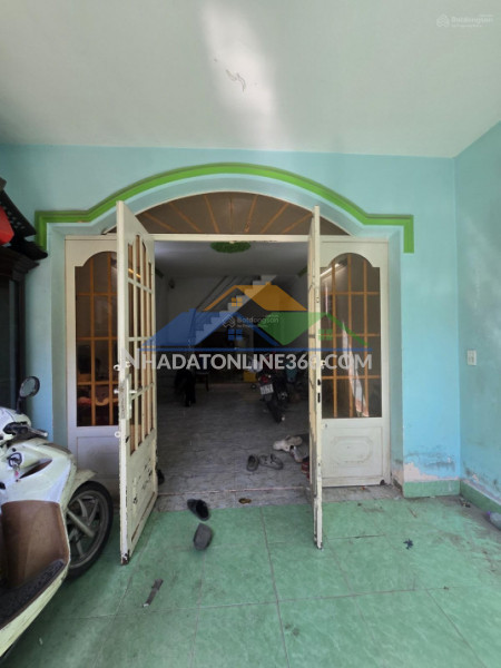 Nhà ngang 5.3m hiếm khu phước bình - dt lớn 95m2 - 4 phòng ngủ rộng