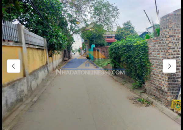 Chính chủ cần bán 44 m2 đât sen hồ - lệ chi - gia lâm, giá 2,65 tỷ, lh 0985865658