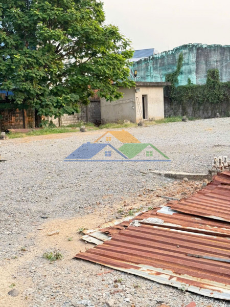 Cần bán gấp lô đất mặt tiền võ thị hồi – xuân thới đông, hóc môn