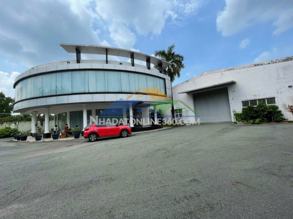 Siêu xưởng mặt tiền hồ văn tắng – tân phú trung, củ chi -...