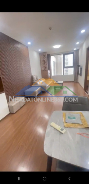 Chính chủ cần cho thuê căn chung cư ct3, tầng trung (thấp), 286...