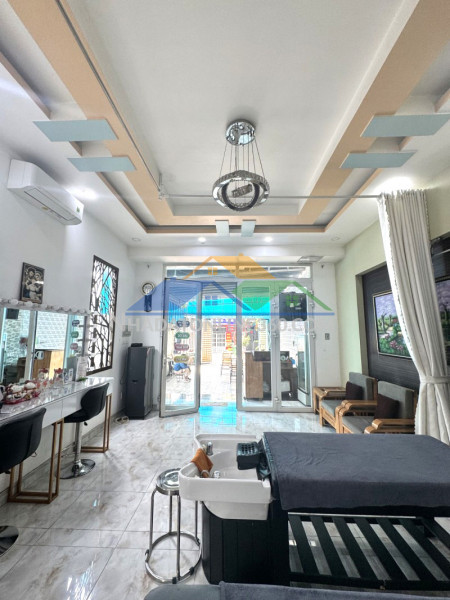 Bán nhà trường thọ tp thủ đức – lô góc 2 mặt tiền hiếm – 131m² – gần metro, chợ thủ đức – 16 tỷ