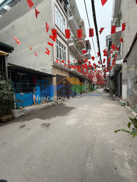 Hot !!! sở hữu ngay lô đất đẹp - giá tốt - vị trí đắc địa tại đông thắng