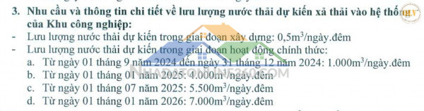 CHO THUÊ NHÀ XƯỞNG KCN MINH HƯNG SIKIKO, HỚN QUẢN 56.077m2