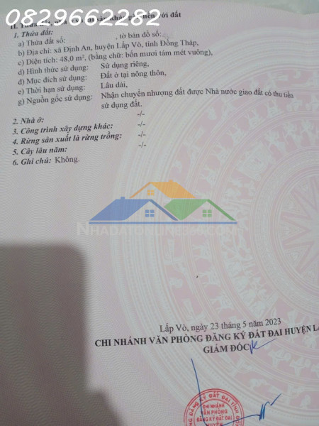 Bán nhà phố 3 tầng lẩu ngay khu vincom sa đéc