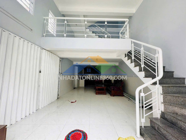 ♥ lô góc kiệt ô tô 6m, lê đình lý, gần chợ, trường, kinh doanh tốt, 60m2, 4 tầng, 6.x tỷ