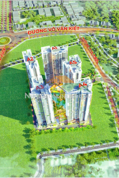 Căn hộ 1pn tại phú mỹ hưng harmonie giá chỉ từ 1.x tỷ