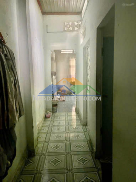 ♪ mt trường chinh bên ko có ray, gần lê trọng tấn, 86m2 ngang 7m, vuông nét, 5.xx tỷ