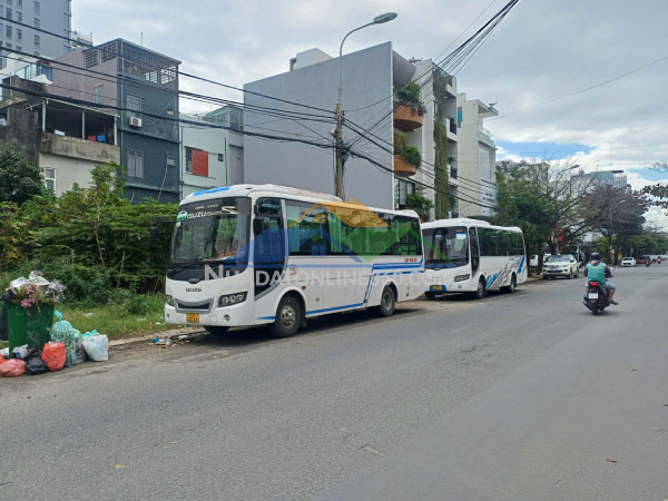 Đất sơn trà – mt chính hữu - 250m² – cách biển phạm văn...