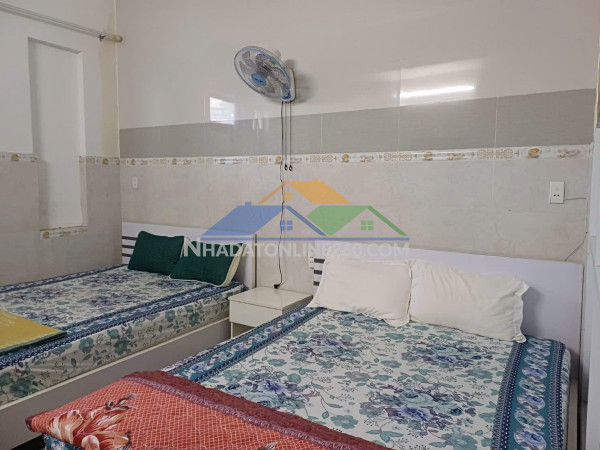 Khách sạn mini 12 phòng –  gần cổng sân bay đà nẵng, công viên 29/3 - chỉ 17.x(đ).