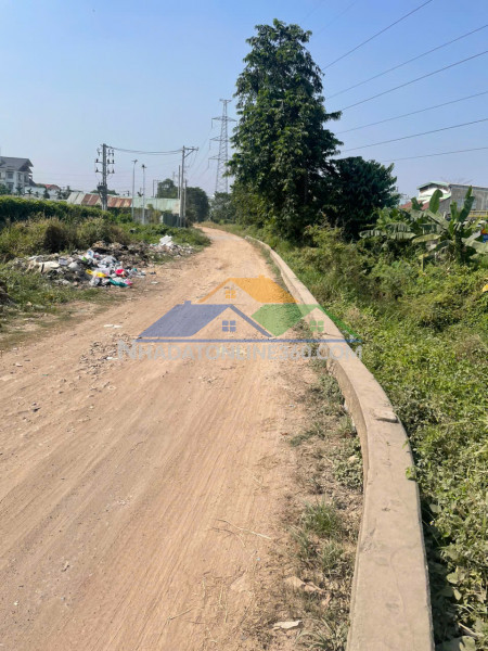 Siêu phẩm đất mặt tiền rạch vườn lài, q.12 gần ql1a – dt...