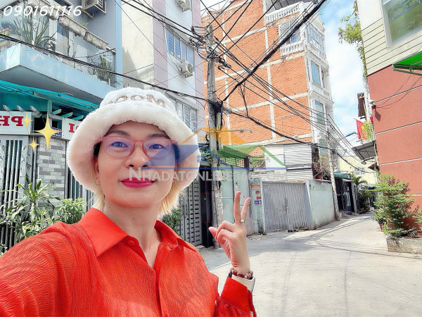 Bán siêu phẩm 6 tầng thang máy hiện đại - mặt tiền kinh doanh đường nguyễn văn nguyễn, p.tân định, quận 1 - dòng tiền 90 triệu/tháng